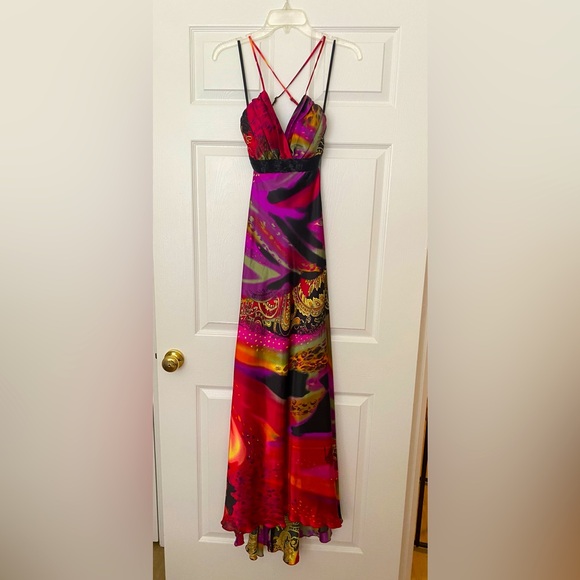 Josh & Jazz Dresses & Skirts - Josh & Jazz Junior’s Formal Prom Dress | Size 5/6